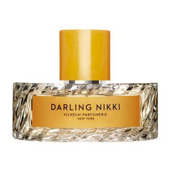 nikki perfume